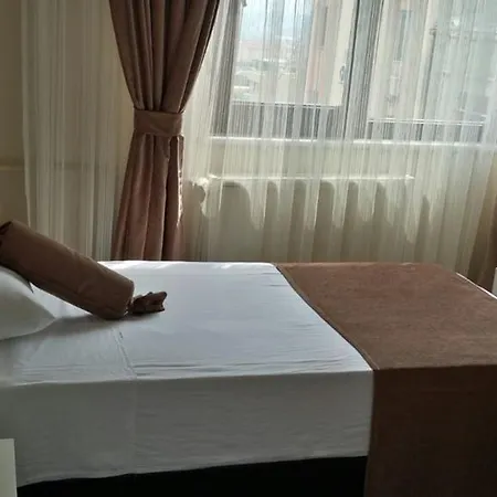 Napa Denizli (Denizli)