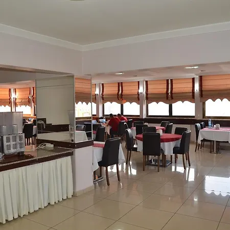 Napa 3* Denizli (Denizli)