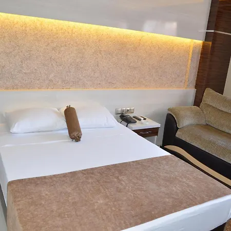 Hotel Napa 3*
