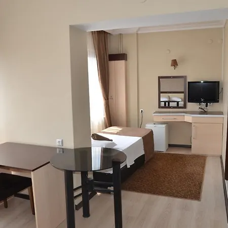 Hotel Napa 3*