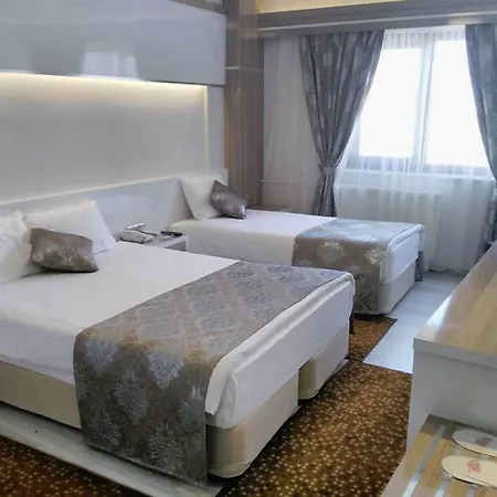 Napa Hotell Denizli (Denizli)