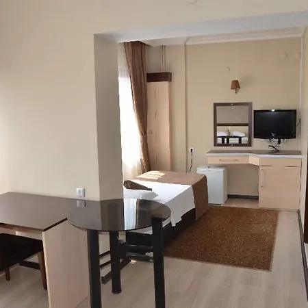 Napa 3* دنيزلي