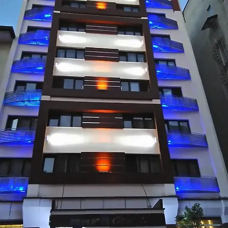 Napa 3* Denizli (Denizli)