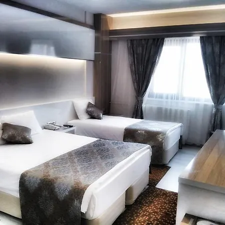 Hotel Napa 3*