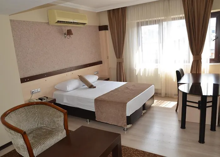 Hotel Napa Denizli (Denizli)