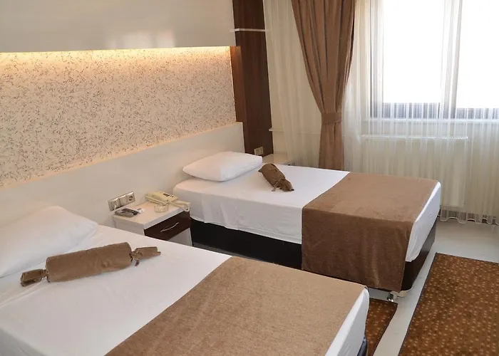 Napa Denizli (Denizli)