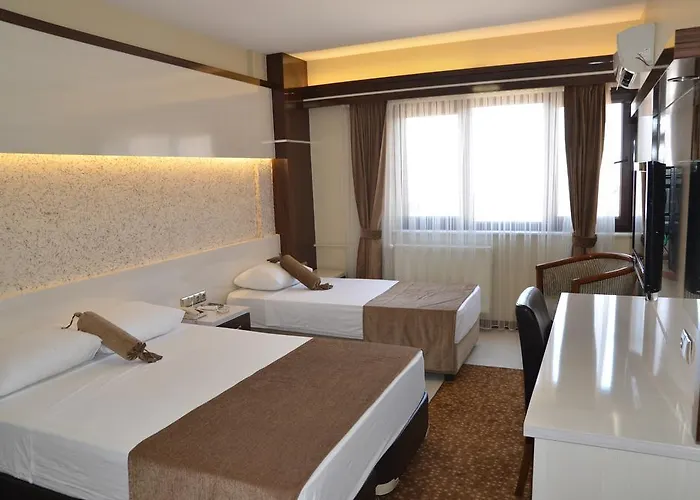 Hotel Napa Denizli (Denizli)