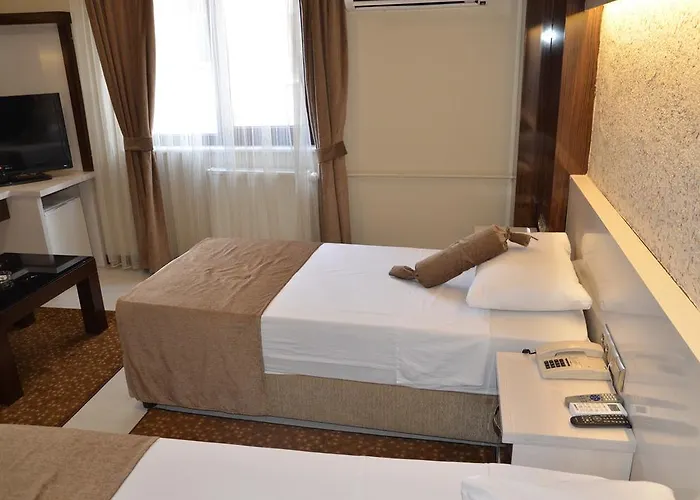 Napa Denizli (Denizli)