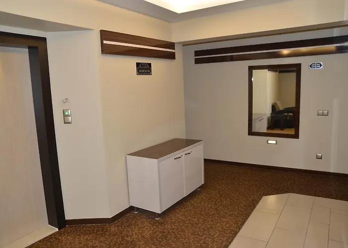 Hotel Napa Denizli (Denizli)