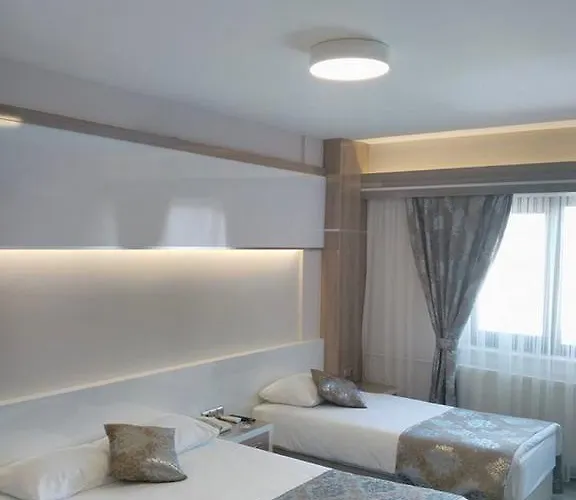 Ξενοδοχείο Napa