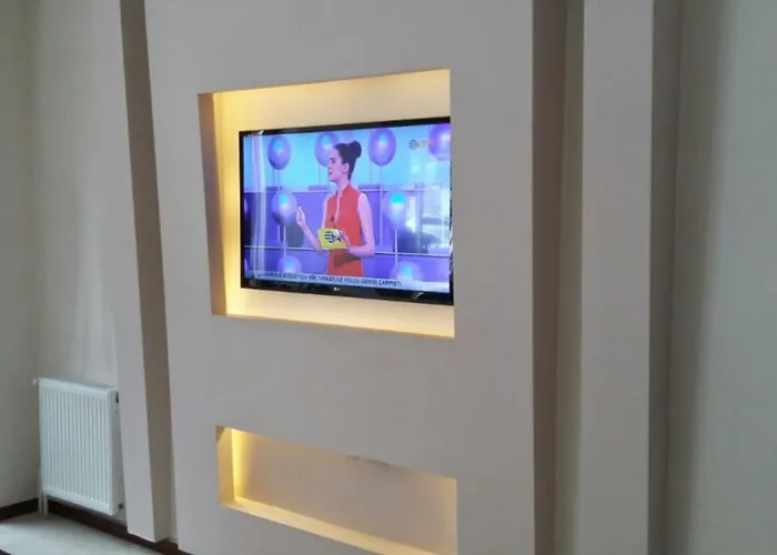 Napa Hotel Denizli (Denizli)