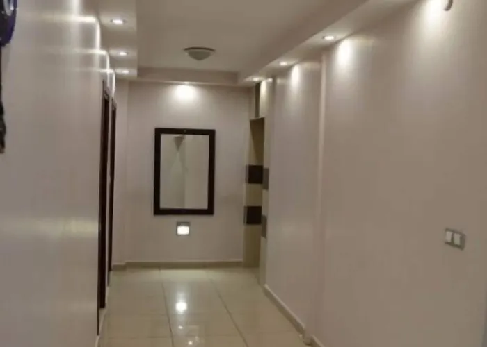 Napa Hotel 3*