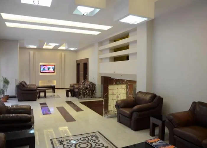 Ξενοδοχείο Napa