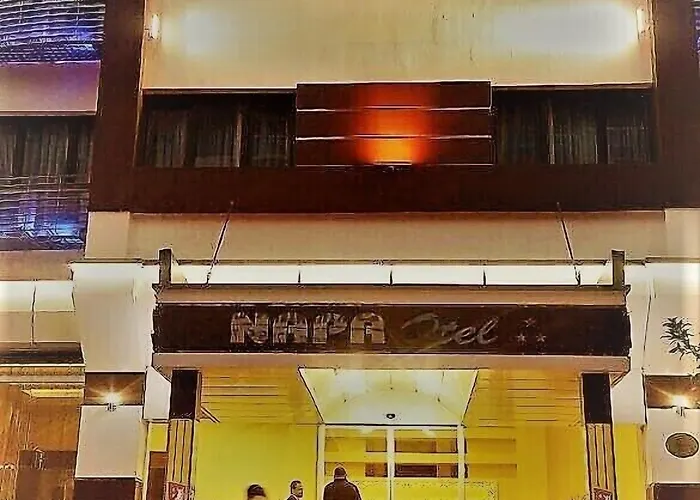 Hotel Napa Denizli (Denizli)