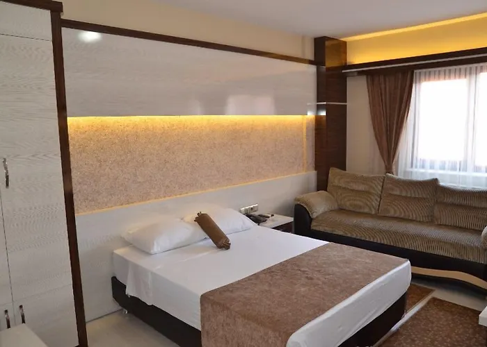 Hotel Napa