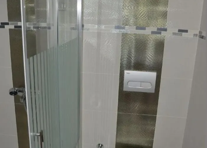 Napa Ξενοδοχείο