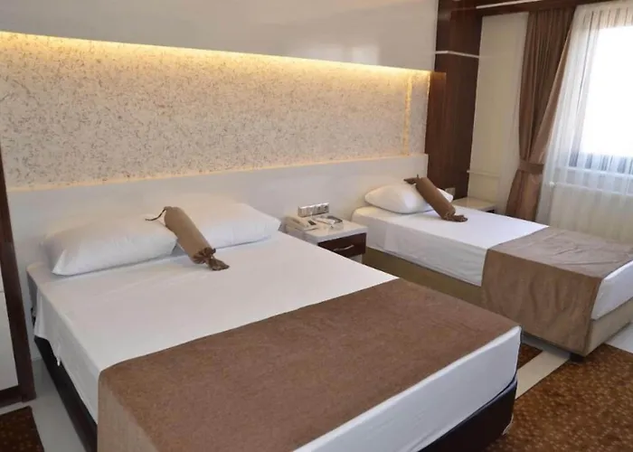 Napa Hotel Denizli (Denizli)