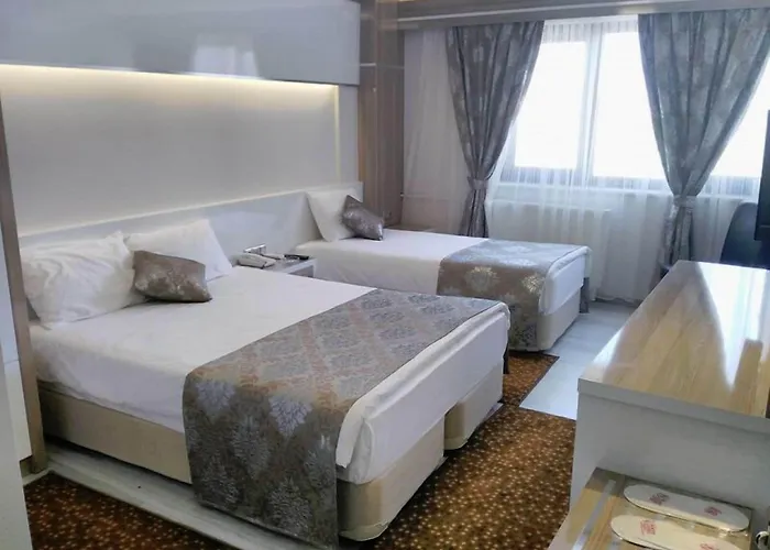 Napa Hotel Denizli (Denizli)