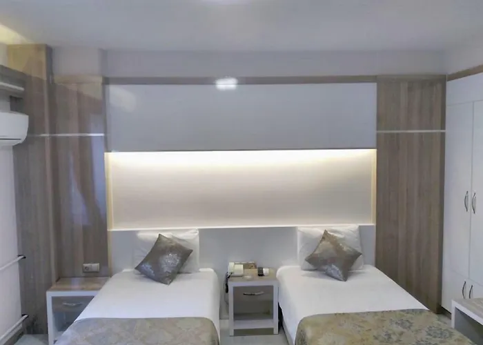 Napa Denizli (Denizli)