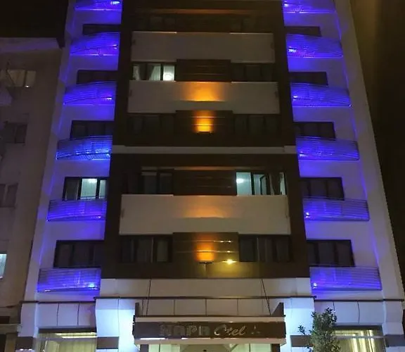 Hotel Napa Denizli (Denizli)