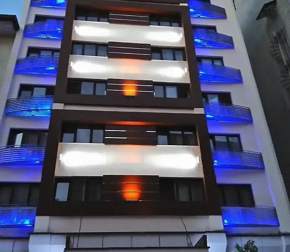 Napa 3* Denizli (Denizli)