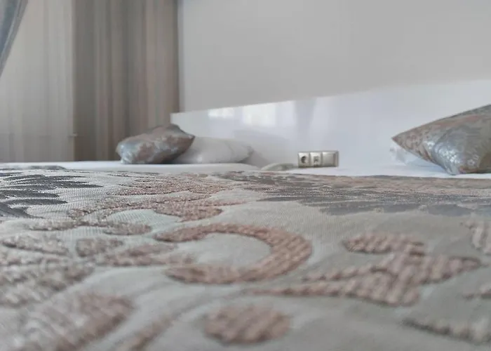 Napa Hotel Denizli (Denizli)