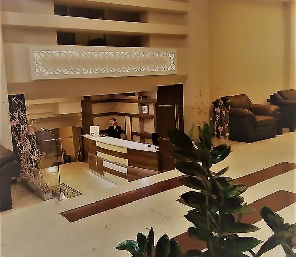 Napa Ξενοδοχείο