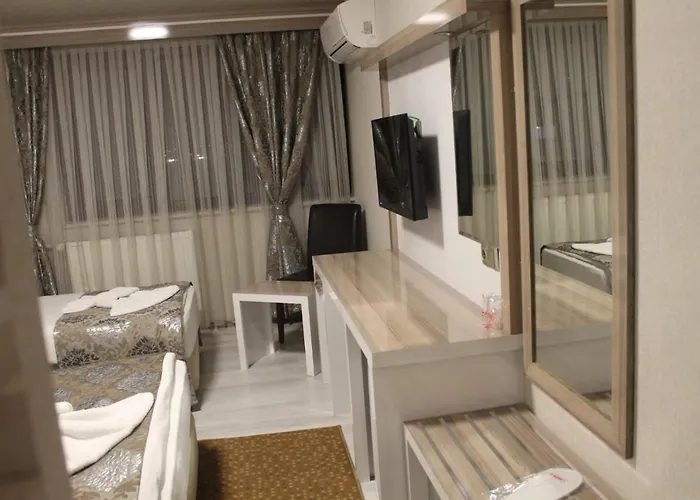 Napa Ντενιζλί