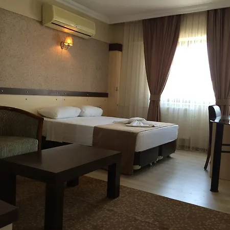 Hotel Napa 3*