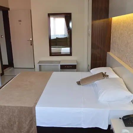 Napa Hotell