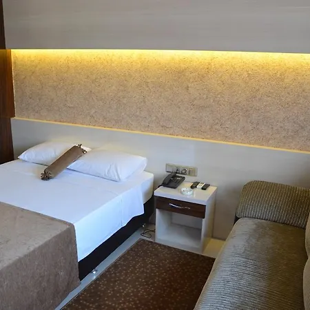 Napa Hotell