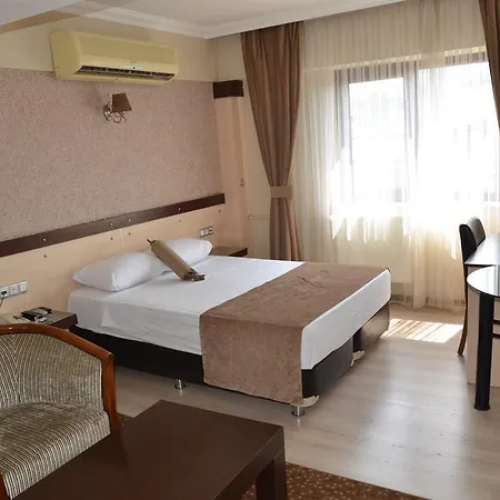 Szálloda Napa Denizli