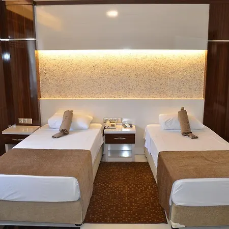 Hotell Napa