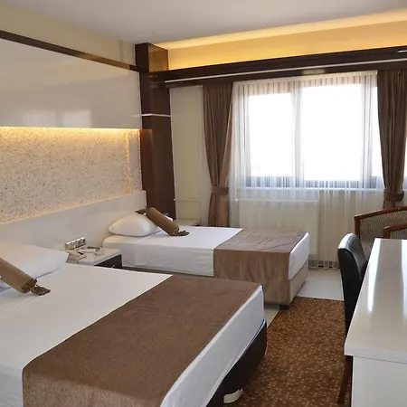 Szálloda Napa Denizli