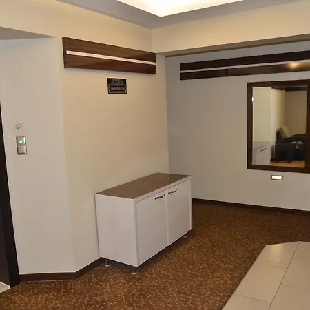 Szálloda Napa Denizli