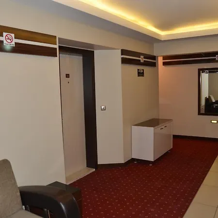 Napa Hotell