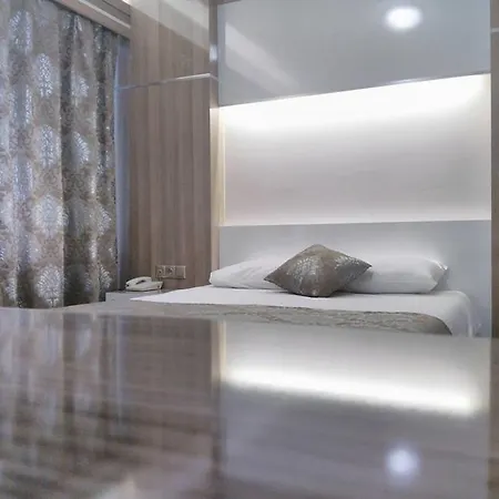 Hotell Napa Denizli (Denizli)
