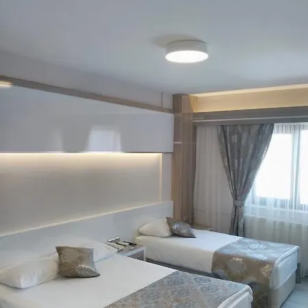 Hotell Napa