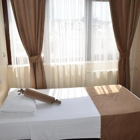 Napa Szálloda Denizli