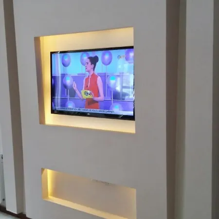 Napa Szálloda Denizli