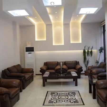 Napa 3* Denizli (Denizli)