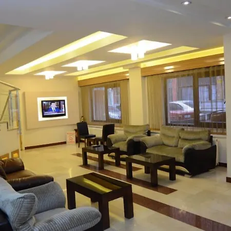 Hotel Napa 3*