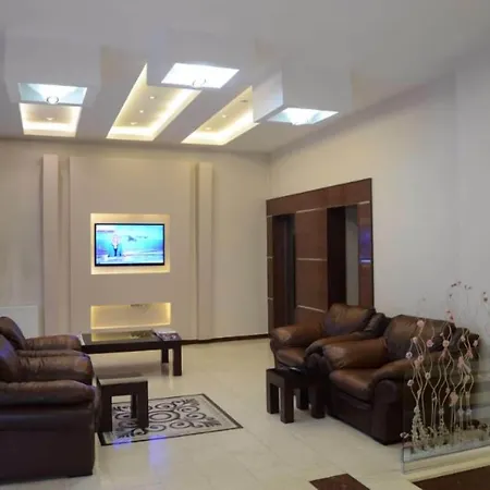 Napa 3* Denizli (Denizli)