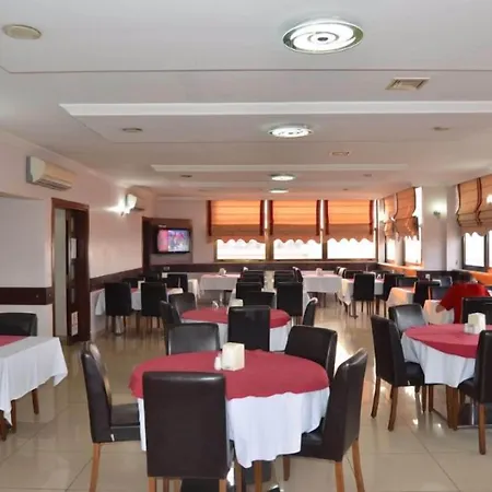 Napa Hotel 3*