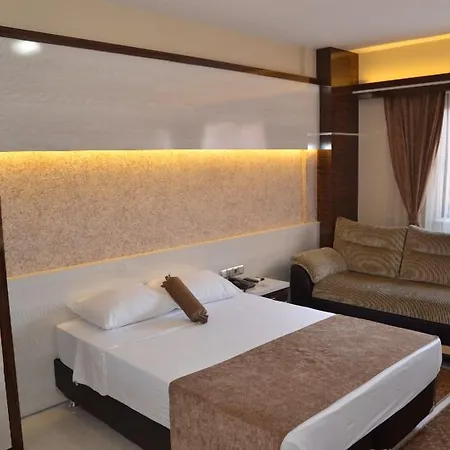 Hotell Napa