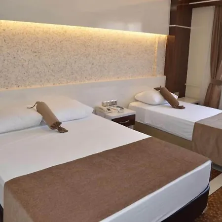 Napa Hotell Denizli (Denizli)