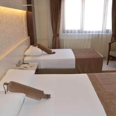 Napa Hotell 3*