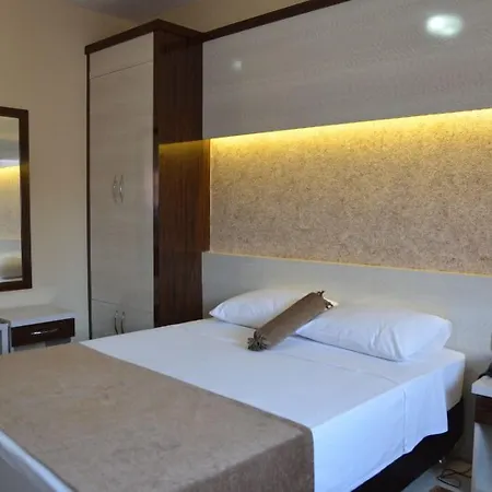 Hotell Napa