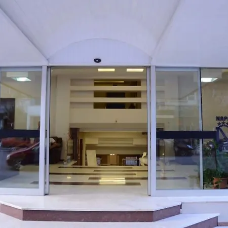 Napa Hotel Denizli (Denizli)