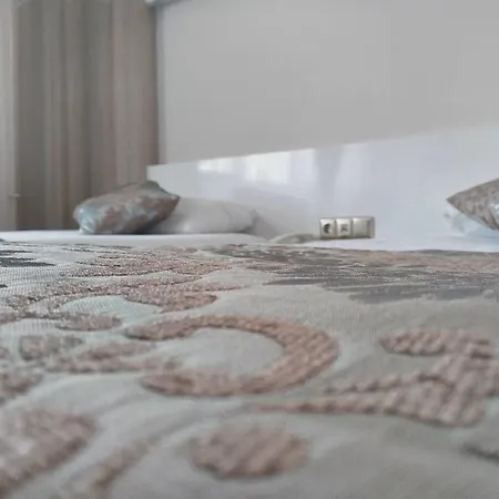 Napa Szálloda Denizli